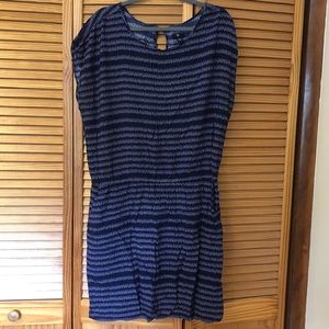 XL Gap dress